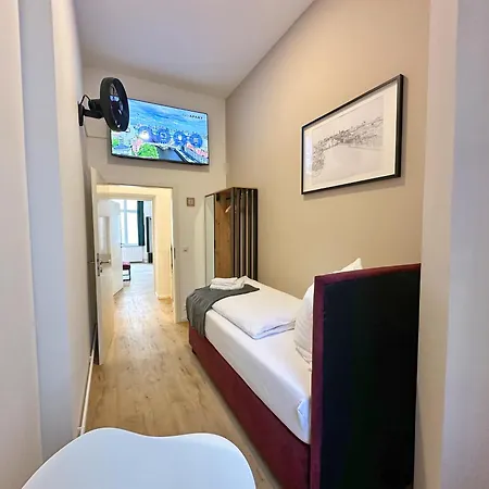 Fairapart 5 Rooms, 2 Baths, 120Sq M Prenzlauer Berg Berlin Exterior foto