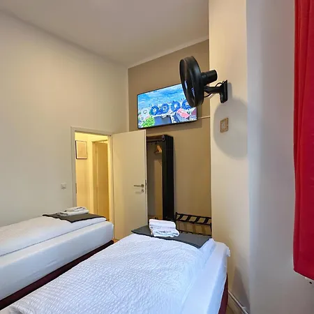 Fairapart 5 Rooms, 2 Baths, 120Sq M Prenzlauer Berg Berlin Exterior foto