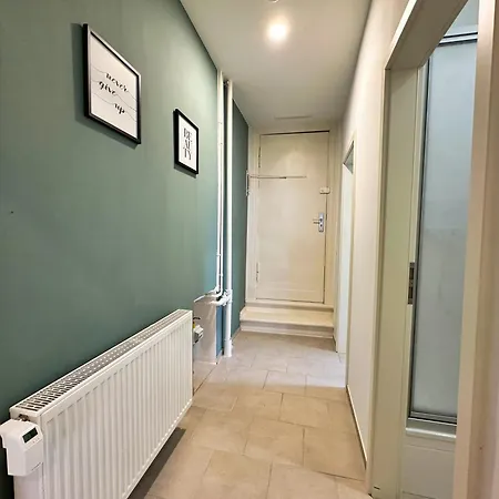 Fairapart 5 Rooms, 2 Baths, 120Sq M Prenzlauer Berg Berlin Exterior foto
