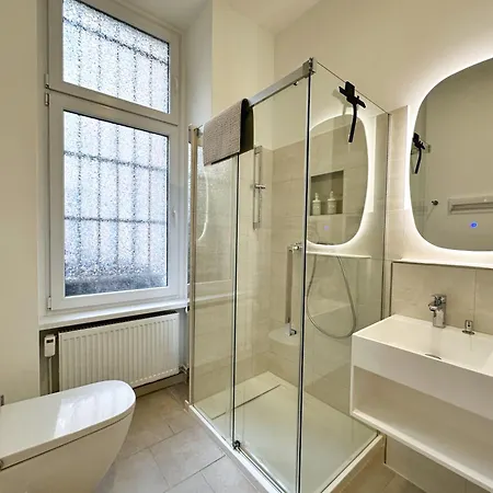 Fairapart 5 Rooms, 2 Baths, 120Sq M Prenzlauer Berg Berlin Exterior foto