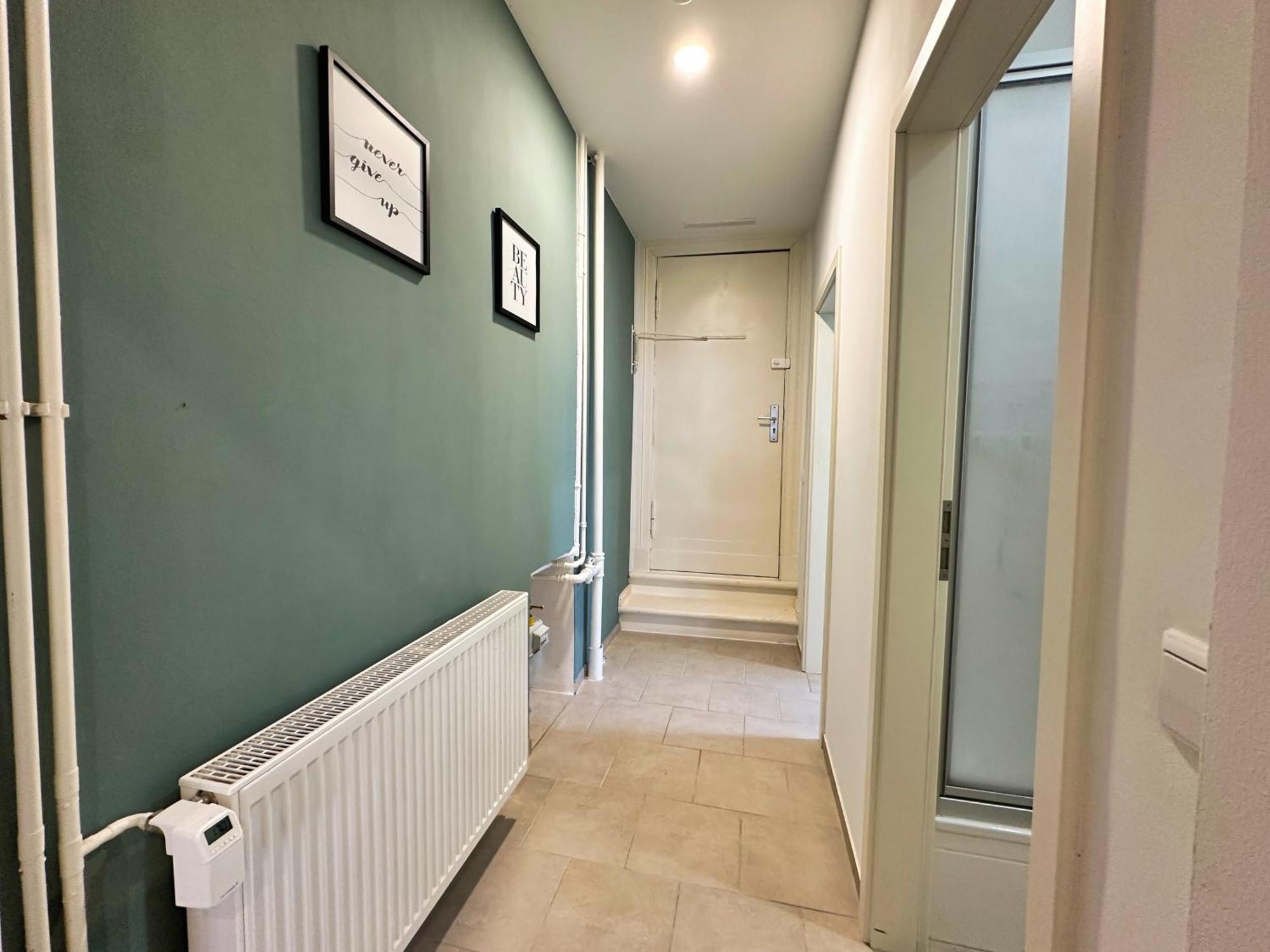 Fairapart 5 Rooms, 2 Baths, 120sq M Prenzlauer Berg Apartment Berlin