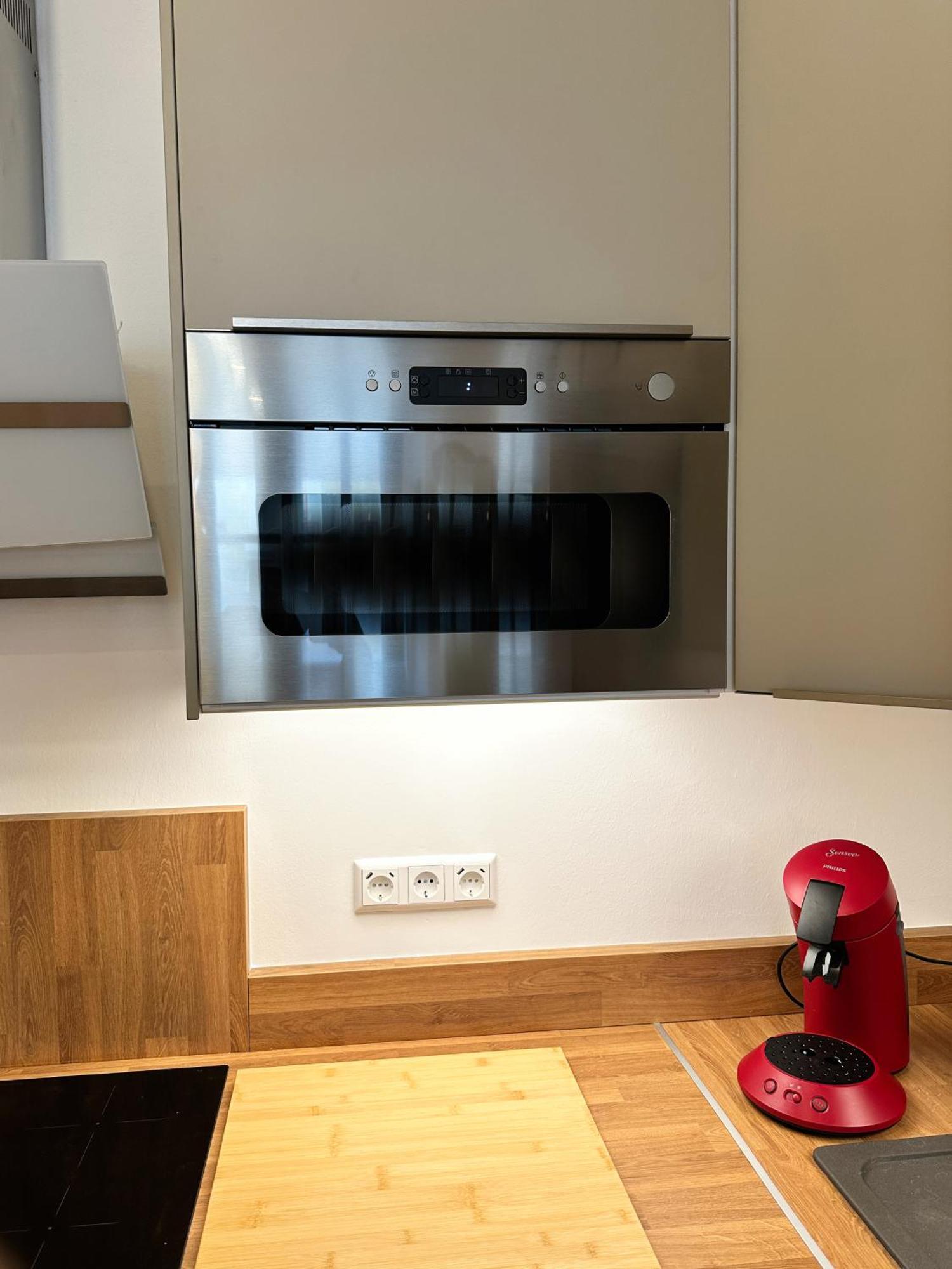 Apartment Fairapart 5 Rooms, 2 Baths, 120sq M Prenzlauer Berg Berlin